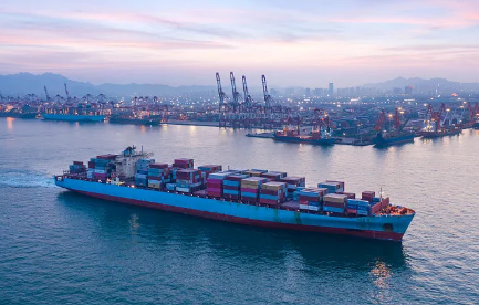 100 Tons of Hydrolyzed Protein Fertilizer Exported to Bolivia